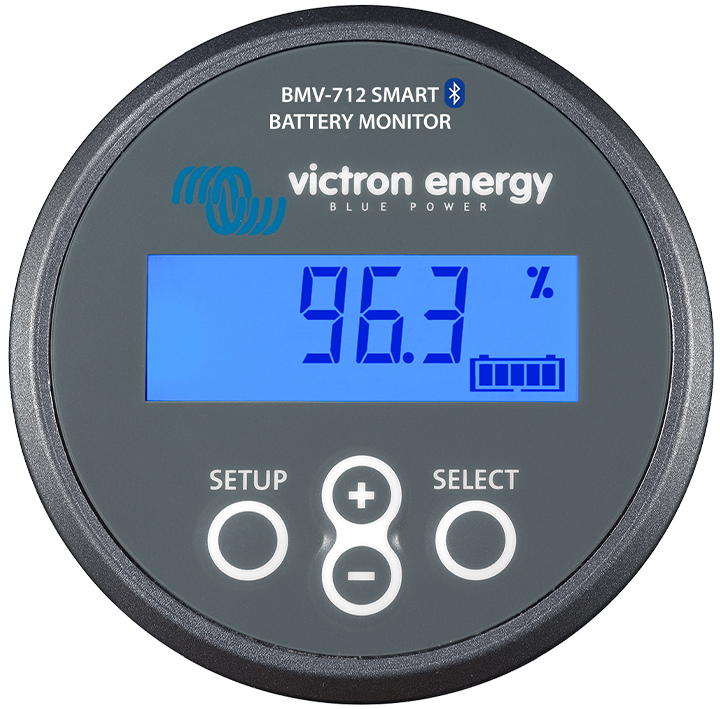 Victron BMV-712