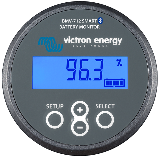Victron BMV-712