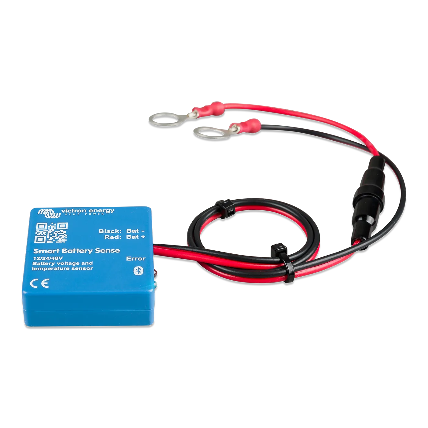 Victron Smart Battery Sense