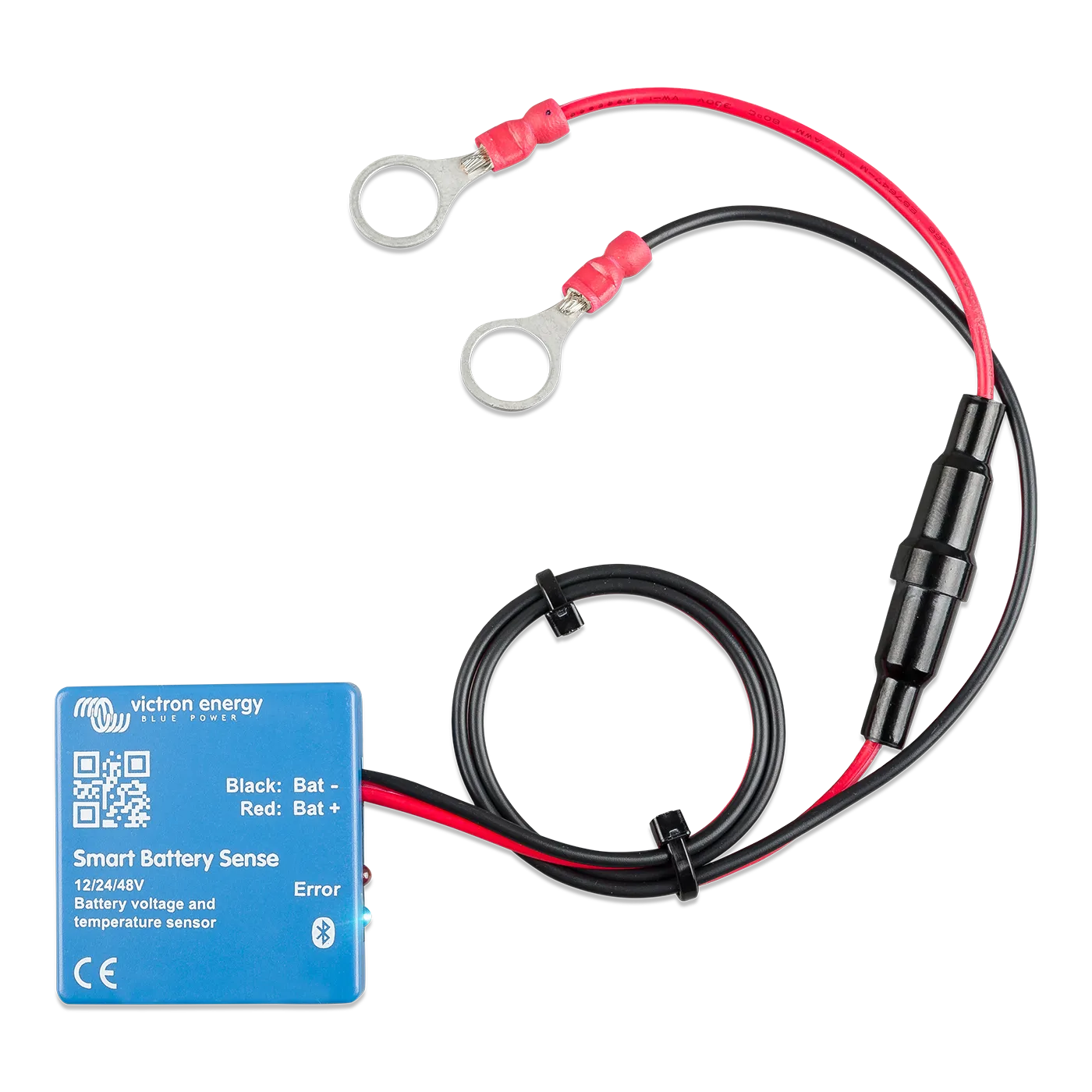 Victron Smart Battery Sense