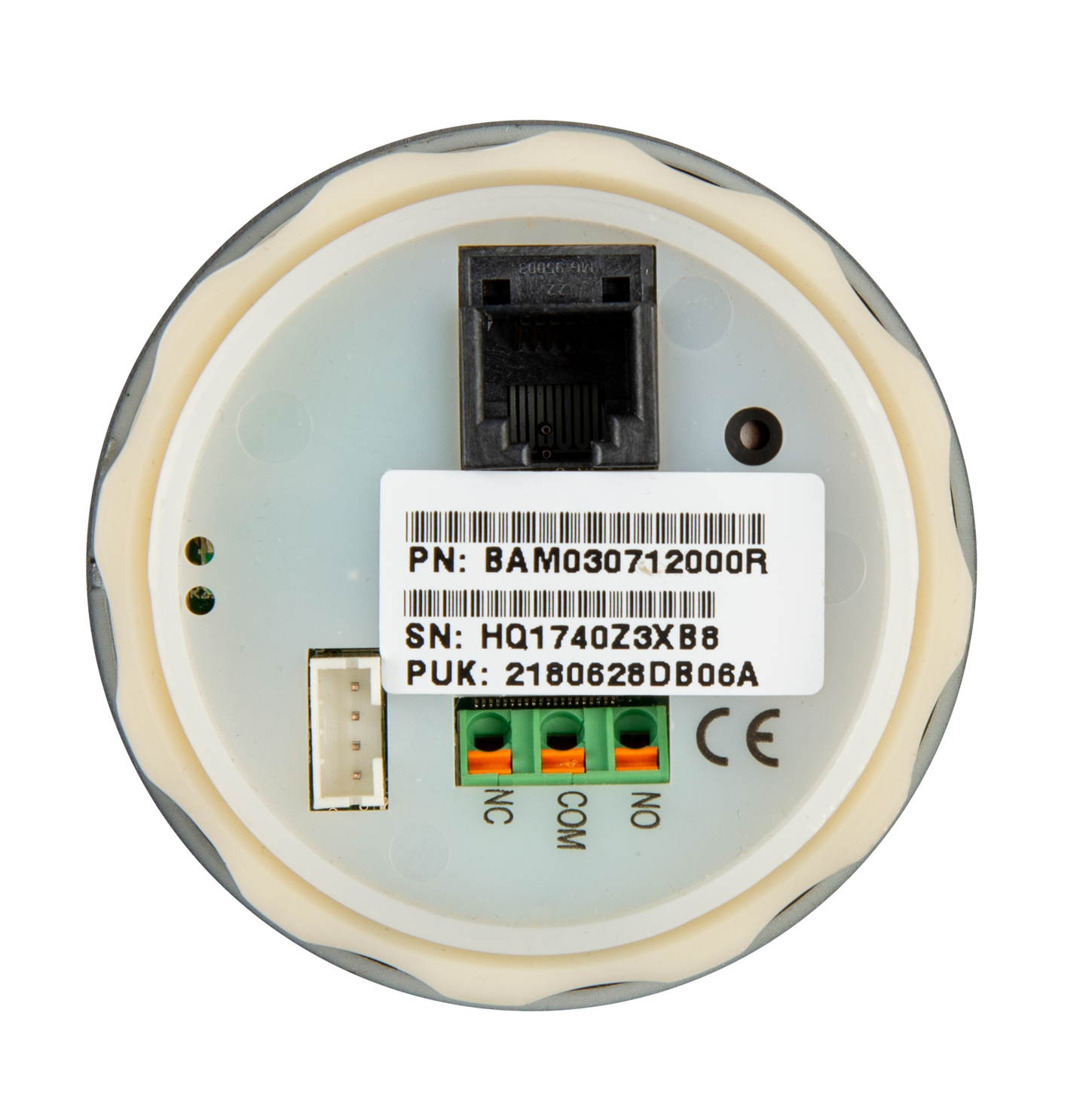 Victron BMV-712