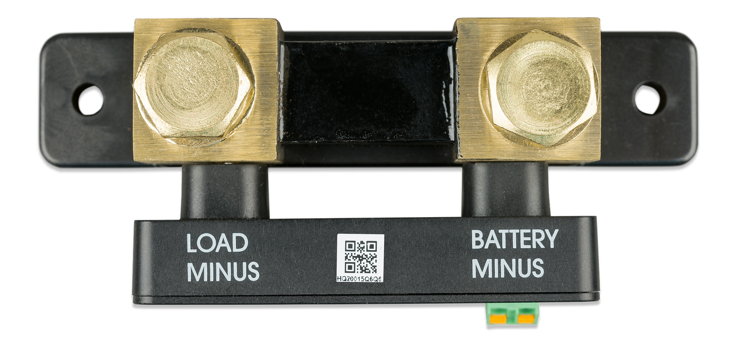 Victron Smart Shunt 500A