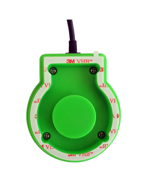 Gobius C, Basic, stepless measurement, 0-100%