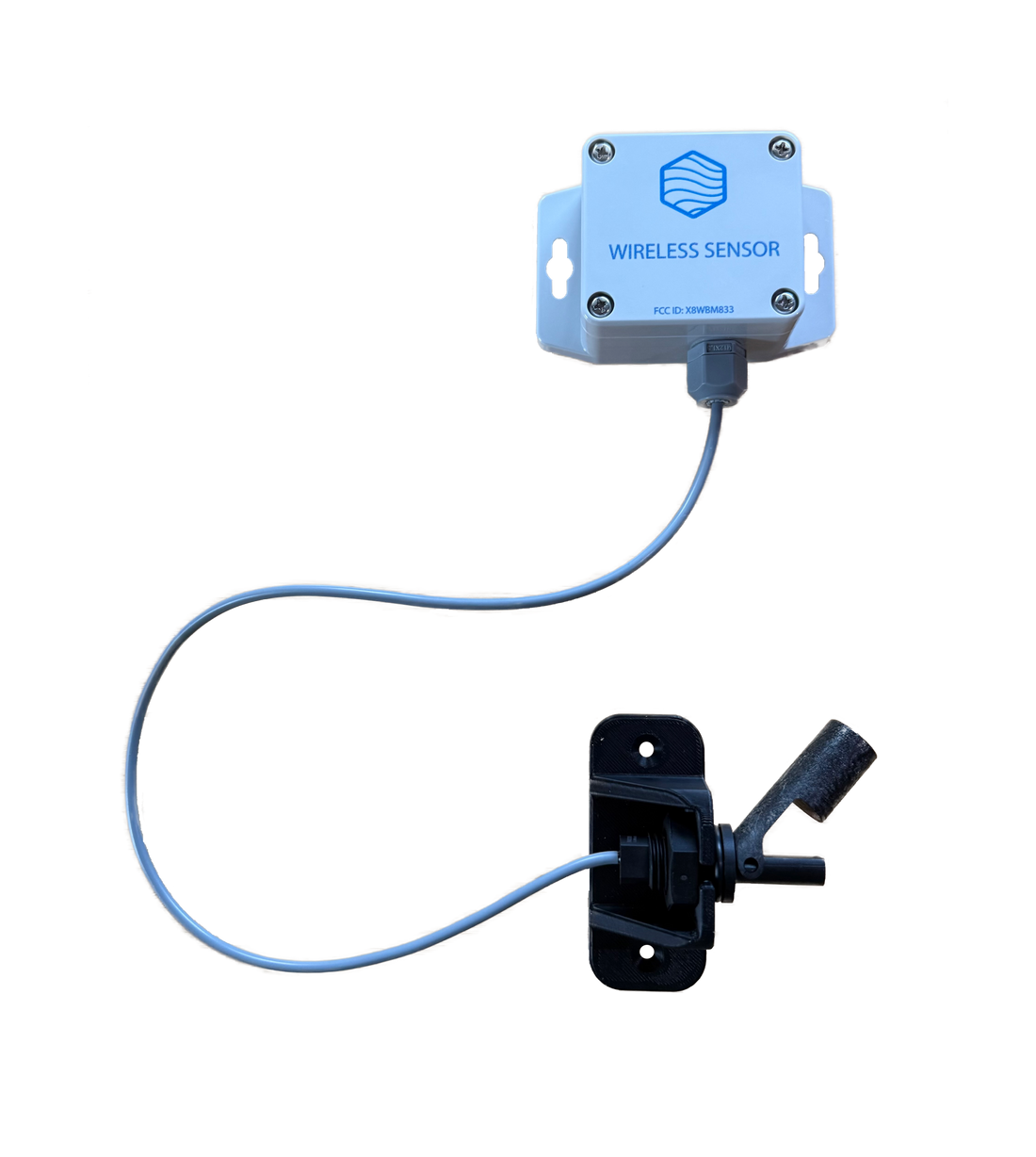 Wireless Float Switch – Roam Devices