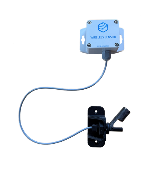Wireless Float Switch