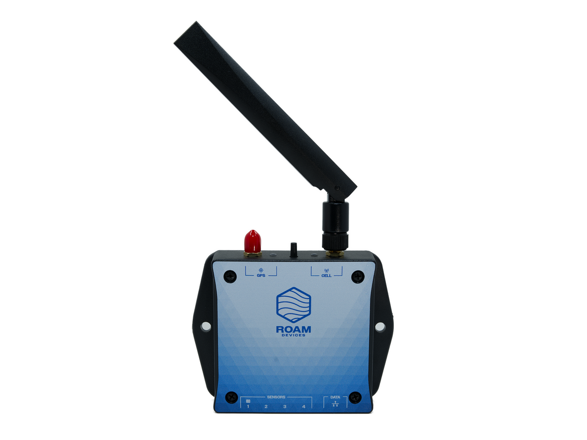 Roam Hub