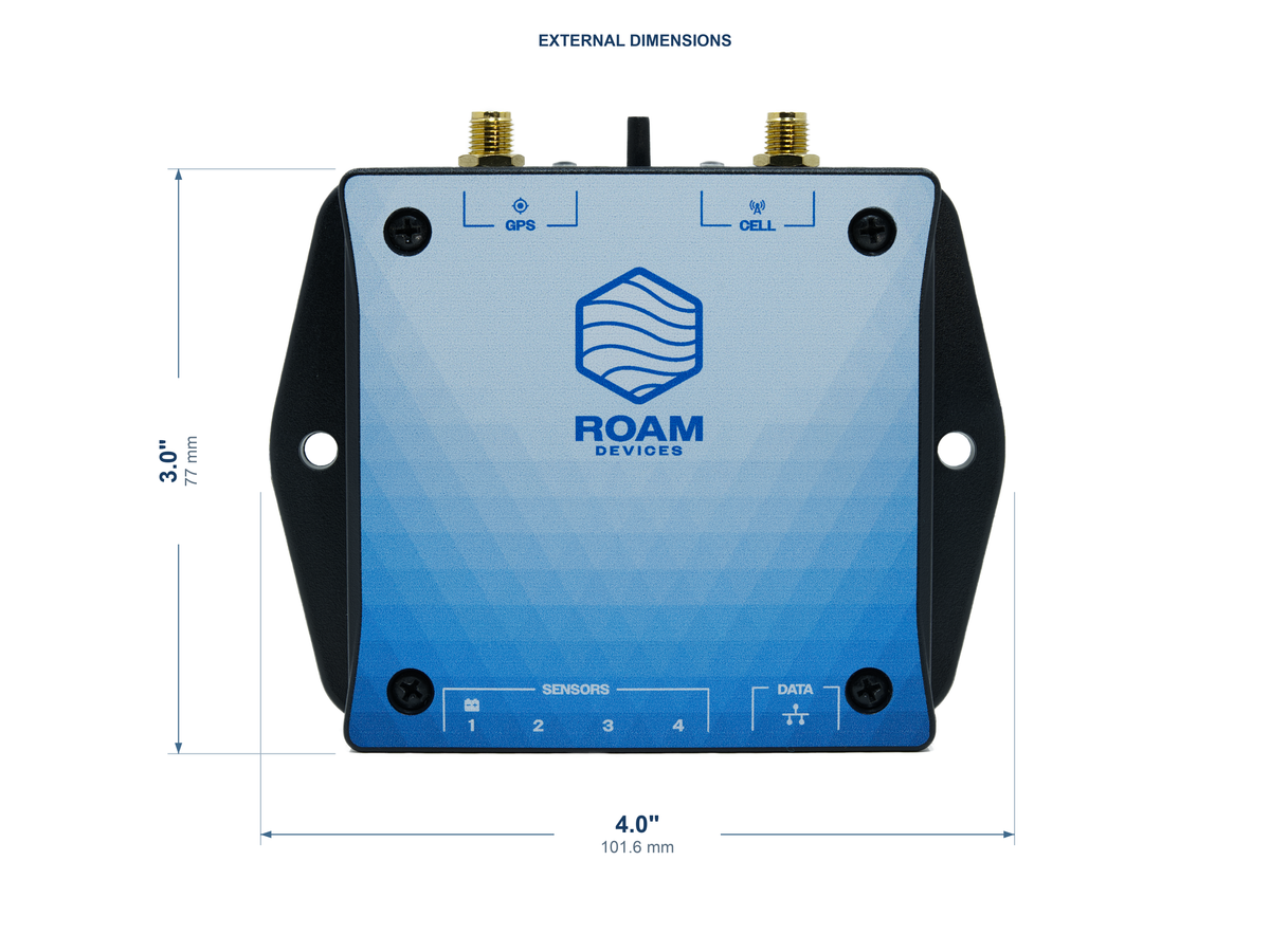 Roam Hub