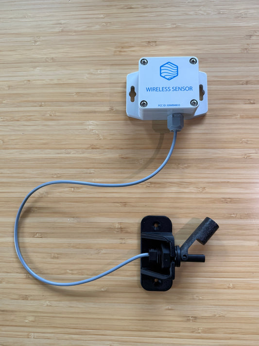 Wireless Float Switch