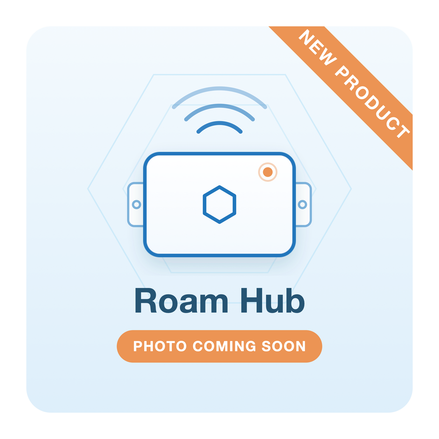 Roam Hub (Pre-Order)