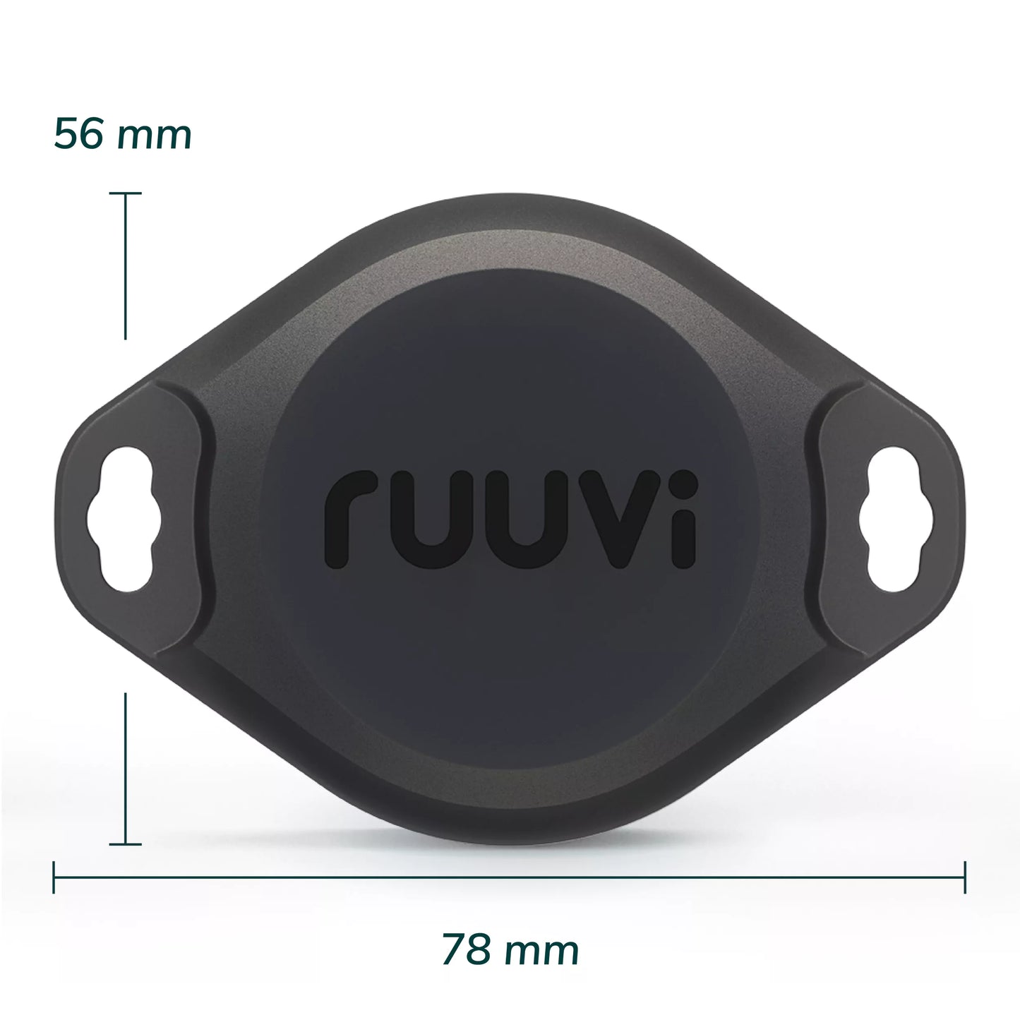 RuuviTag Pro Wireless Sensor