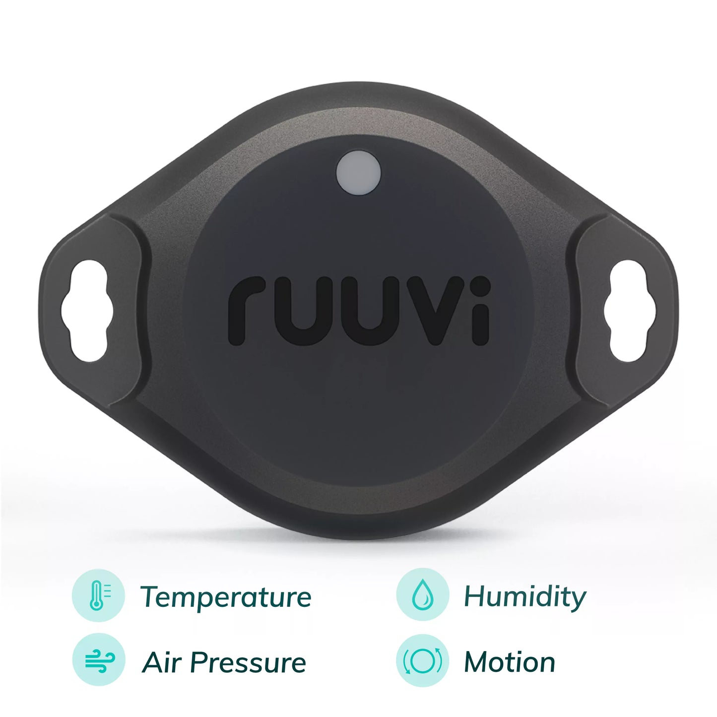 RuuviTag Pro Wireless Sensor